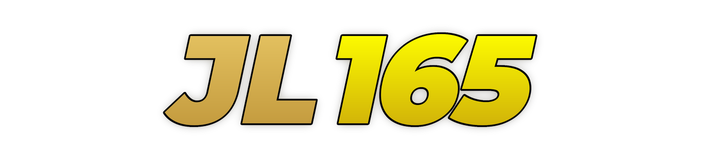 jl165 Casino Logo